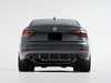 ES#4349026 - 007218la01-01KT -  MK7 Jetta GLI Rear Diffuser Kit - Gloss Black - Add aggressive styling with our In-House Engineered Rear Diffuser Kit! - ECS - Volkswagen
