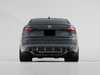 ES#4349028 - 007218LA01-02KT -  MK7 Jetta GLI Rear Diffuser Kit - Textured Black - Add aggressive styling with our In-House Engineered Rear Diffuser Kit! - ECS - Volkswagen