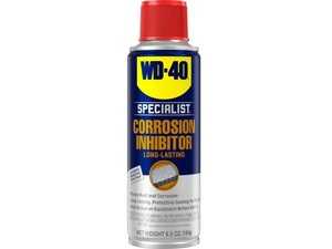 ES#4424780 - 30003KT - 6.5 Oz. Corrosion Inhibitor, Long-Lasting Anti-Rust Spray - Priced Each - Protects, lubricates, blocks rust and corrosion for up to 1-year - WD-40 - Audi BMW Volkswagen Mercedes Benz MINI Porsche
