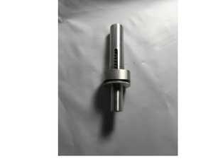 ES#4348617 - Aut-rado-Lift - Autoworx Corrado Hatch lift assist - Never deal with another broken plastic lift assist again. Machined from billet aluminum with a stainless steel spring. Comes with plastic cap for the end if you desire to install it. - Autobahn Autoworx - Volkswagen