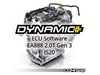 ES#4877100 - 034-103-277A - 8V Audi A3 2.0T Gen 3 IS20 Dynamic+ Performance Software Package - Unleash up to 303HP/341TQ by transforming your VW/Audi IS20 2.0T with Dynamic+ Tuning - delivering ultimate power, drivability, reliability, and enhanced features! - 034Motorsport - Audi