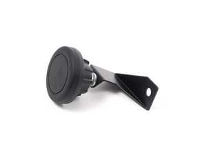 ES#4428696 - PM01.76 - ExactFit Magnetic Phone Mount - E70 X5 - Uses factory bolt location for secure and reversible installation - Rennline - BMW