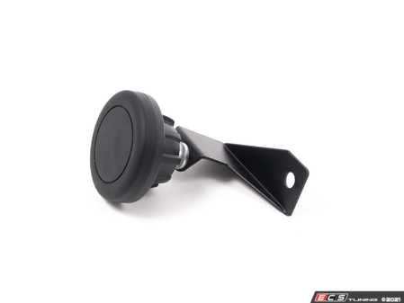 ES#4428696 - PM01.76 - ExactFit Magnetic Phone Mount - E70 X5 - Uses factory bolt location for secure and reversible installation - Rennline - BMW