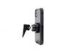 ES#4428696 - PM01.76 - ExactFit Magnetic Phone Mount - E70 X5 - Uses factory bolt location for secure and reversible installation - Rennline - BMW