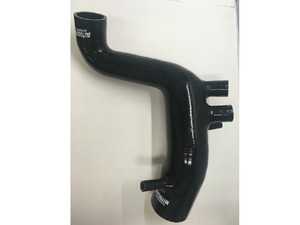 ES#4428700 - AUTMK4011 - Autobahn Autoworx Turbo Inlet Pipe For K04 Swap - For use with k04-001 and K04 Hybrids - Autobahn Autoworx - Audi Volkswagen