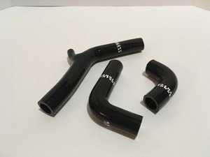 ES#4428759 - AUTSLC003 - Autobahn Autoworx ISV Hose Kit VR6  - Replace your old, cracked hoses! - Autobahn Autoworx - Volkswagen