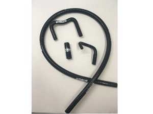 ES#4428766 - AUTMK5005 - FSI 2.0t Vacuum And Emissions Hose Kit - Replace the crack prone vacuum and emissions hoses on your FSI 2.0t - Autobahn Autoworx - Volkswagen
