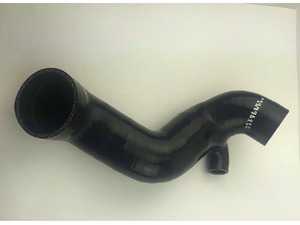 ES#4418540 - Autmk5001blk - Autobahn Autoworx Turbo Inlet Pipe - Steel wire re enforced turbo inlet pipe for your pump deuce BEW TDI - Autobahn Autoworx - Volkswagen