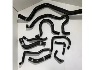 Autobahn Autoworx 1.8t Complete Coolant Hose Kit