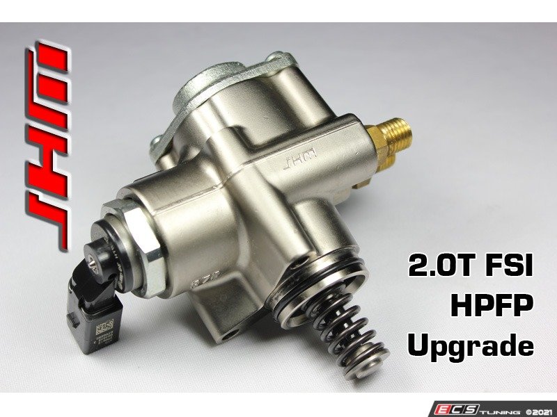 JH Motorsports 06F127025MUpg Upgraded JHM High PressureMechanical