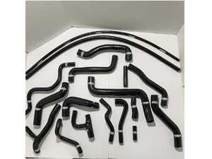 ES#4428808 - AUTMK1001 - Autobahn Autoworx Silicone Coolant Hose Kit - Replace your cracked and leaking hoses! - Autobahn Autoworx - Volkswagen