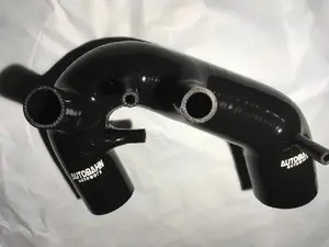 Autobahn Autoworx Silicone Turbo Inlet Pipe