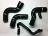 ES#4429740 - AUTB5002 - Autobahn Autoworx Boost Hose Kit  - Improve flow and looks - Autobahn Autoworx - Audi Volkswagen
