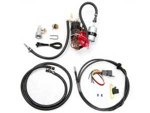ES#3247370 - HVA-1040 - Fuel Conversion Kit - When designing a big power boost setup this kit has what you need. - HPA Motorsports - Audi Volkswagen