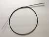 ES#4418574 - Autroccocable - Hood Release Cable  - Replace your broken hood release assembly - Autobahn Autoworx - Volkswagen