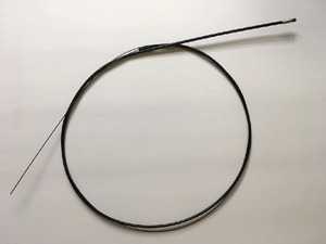 ES#4418574 - Autroccocable - Hood Release Cable  - Replace your broken hood release assembly - Autobahn Autoworx - Volkswagen