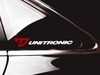 ES#4362351 - UH017-GR4 - Unitronic 6.5" Sticker - 6.5" Unitronic window decal - Unitronic - Audi Volkswagen