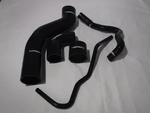 Autobahn Autoworx Silicone Boost Hoses
