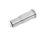 ES#4424263 - UH053-EXA-CHROME - Unitronic Cat-Back Exhaust System - Round Chrome Tips - Maximum performance, while maintaining a comfortable and unobtrusive exhaust tone inside the cabin - Unitronic - Volkswagen
