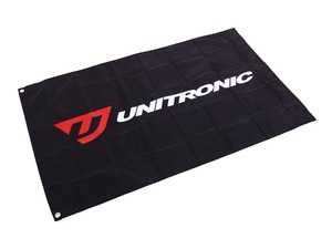 ES#4429854 - UH033-GR3 - Unitronic Poly Flag - Get yours NOW and represent Unitronic with pride! - Unitronic - Audi Volkswagen