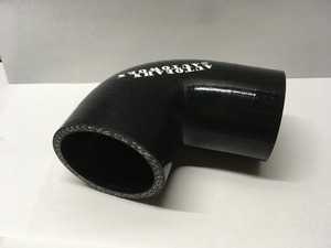 ES#4418457 - Autmk1003 - Autobahn Autoworx Silicone Turbo Elbow  - Connects turbo to intake manifold - Autobahn Autoworx - Volkswagen