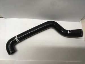 ES#4418456 - Autmk1002 - Autobahn Autoworx Silicone Breather Hose - VW Golf Rabbit Jetta 1.6 NA Diesel breather hose - Autobahn Autoworx - Volkswagen