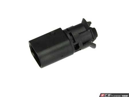 ES#4429962 - 1J0919379A - Ambient Air Temperature Sensor - Used to measure the outside air temperature - URO - Volkswagen
