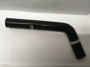 ES#4418445 - Autg60004 - Autobahn Autoworx Silicone G60 ISV Hose - Connects the ISV valve to the boost return tube. - Autobahn Autoworx - Volkswagen