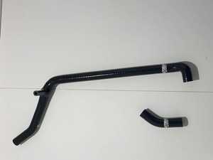 ES#4418405 - Aut16v009 - Autobahn Autoworx Silicone ISV Hose Kit - ISV Hose Kit for MK2 Golf/GTI/Jetta/GLI 16v - Autobahn Autoworx - Volkswagen