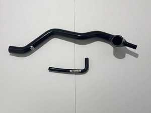 ES#4418404 - Aut16v008 - Autobahn Autoworx Silicone Crankcase Breather hose - Replace your cracked and leaking hose - Autobahn Autoworx - Volkswagen