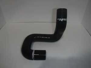 ES#4418397 - Aut16v004 - Autobahn Autoworx Silicone Lower Radiator Hose - Replace your cracked or leaking hose - Autobahn Autoworx - Volkswagen