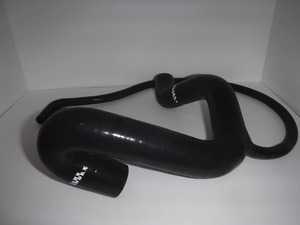 ES#4418396 - Aut16v003 - Autobahn Autoworx Silicone Upper Radiator Hose - Replace your cracked or leaking hose - Autobahn Autoworx - Volkswagen