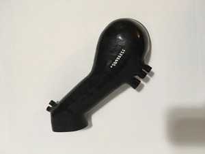 ES#4418395 - Aut16v002 - Autobahn Autoworx Silcione Intake Boot - Improve looks and performance - Autobahn Autoworx - Volkswagen