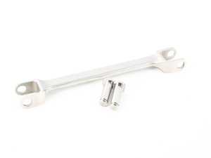 ES#5447361 - 017302LA01KT1 - Turner Motorsport DSSR - E30 325i/iS (187mm) - Eliminate shifter slop for tighter, crisper shifts! - Turner Motorsport - BMW