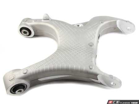 ES#4429970 - 33326770951 - Rear Lower Control Arm - Left - Restore handling and driving quality with new OE quality control arms - Vaico - BMW