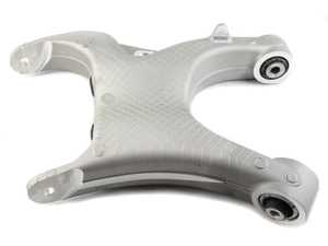 ES#4429971 - 33326770952 - Rear Lower Control Arm - Right - Restore handling and driving quality with new OE quality control arms - Vaico - BMW