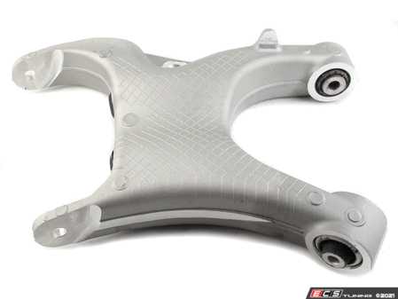 ES#4429971 - 33326770952 - Rear Lower Control Arm - Right - Restore handling and driving quality with new OE quality control arms - Vaico - BMW