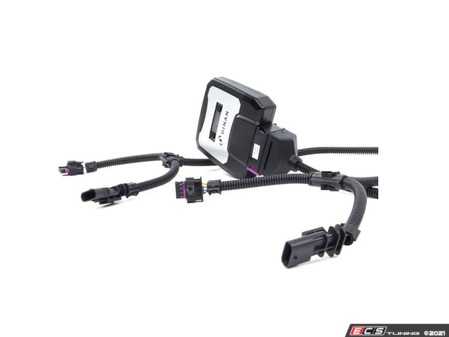 ES#4430032 - D440-0147 - DINANTRONICS X Performance Tuner - Max gains of up to +49 HP and +61 lb-ft TRQ (Crank); +40 HP and +52 lb-ft TRQ (Wheel). - Dinan - BMW