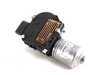 ES#420668 - 7L6955119B - Wiper Motor With Control Module - OEM replacement wiper motor - Genuine Volkswagen Audi - Volkswagen