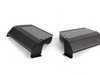 ES#519458 - 54-11648 - Magnum FORCE Intake Scoops - Black - Increase air flow and lower intake temperatures with this simple modification! - AFE - BMW