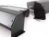 ES#519458 - 54-11648 - Magnum FORCE Intake Scoops - Black - Increase air flow and lower intake temperatures with this simple modification! - AFE - BMW
