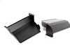 ES#519458 - 54-11648 - Magnum FORCE Intake Scoops - Black - Increase air flow and lower intake temperatures with this simple modification! - AFE - BMW