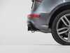 ES#4424686 - 007896LA01 - B8 SQ5 Rear Diffuser - Gloss Black - Add aggressive styling with our In-House Engineered Gloss Black Rear Diffuser! - ECS - Audi
