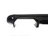 ES#4424686 - 007896LA01 - B8 SQ5 Rear Diffuser - Gloss Black - Add aggressive styling with our In-House Engineered Gloss Black Rear Diffuser! - ECS - Audi