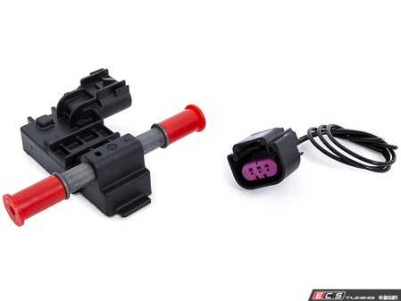 ES#5435274 - UH026-ACA - Genuine Continental Ethanol Content Sensor W/ Harness - Will allow you to read ethanol content and fuel temperature. - Unitronic - Audi Volkswagen