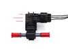 ES#5435274 - UH026-ACA - Genuine Continental Ethanol Content Sensor W/ Harness - Will allow you to read ethanol content and fuel temperature. - Unitronic - Audi Volkswagen