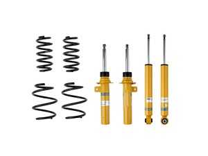 ES#4390680 - 46-254658 - B12 Pro Suspension Kit - Bilstein Pro Kit suspension kit - Bilstein - MINI