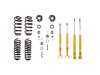 ES#2983871 - 46-189080 - Bilstein B12 Pro-Kit Suspension System - Expertly matched performance Eibach Pro-line lowering springs and Bilstein shock/strut package for a dramatic increase in performance handling. World-famous Bilstein quality with a limited lifetime warranty! - Bilstein - Audi