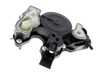 ES#4430523 - 06K103495BMKT - Pressure Control Valve (PCV) Kit - Comes with replacement PVC breather hose. - Vaico - Audi Volkswagen