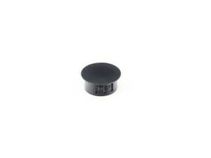 ES#4423458 - 11127646555P - Valve Cover Cover Cap Black - Priced Each  - Add on caps to the valve cover that did not come from the factory - ECS - MINI